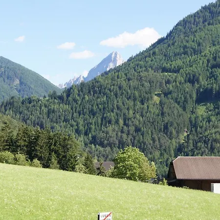 Watscherhof Luson